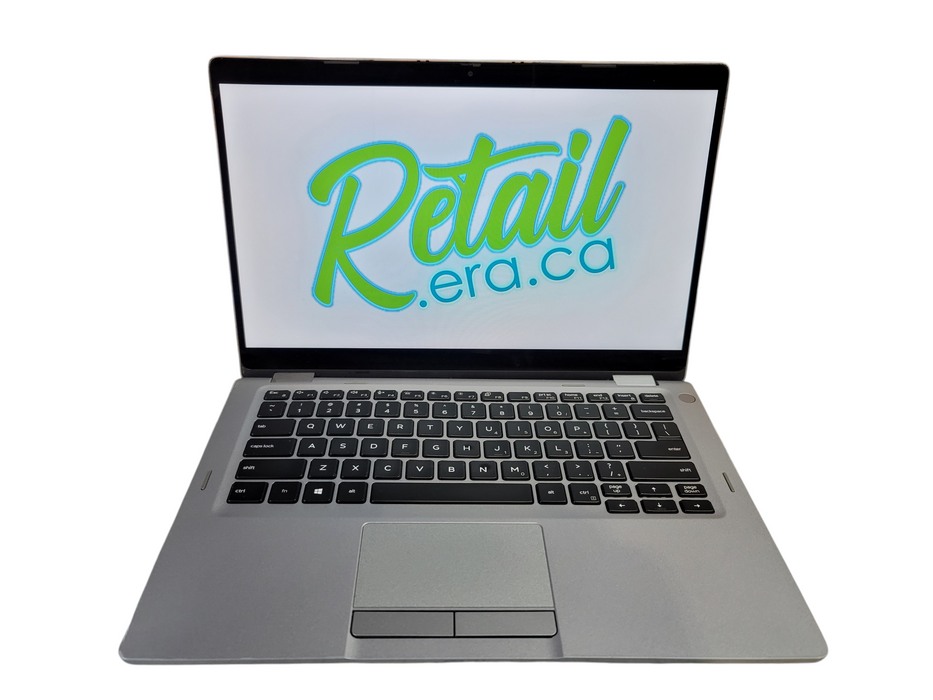 Dell Latitude 5310 2-in-1 i5-10210U 16GB RAM 256GB SSD READ  β Lap200