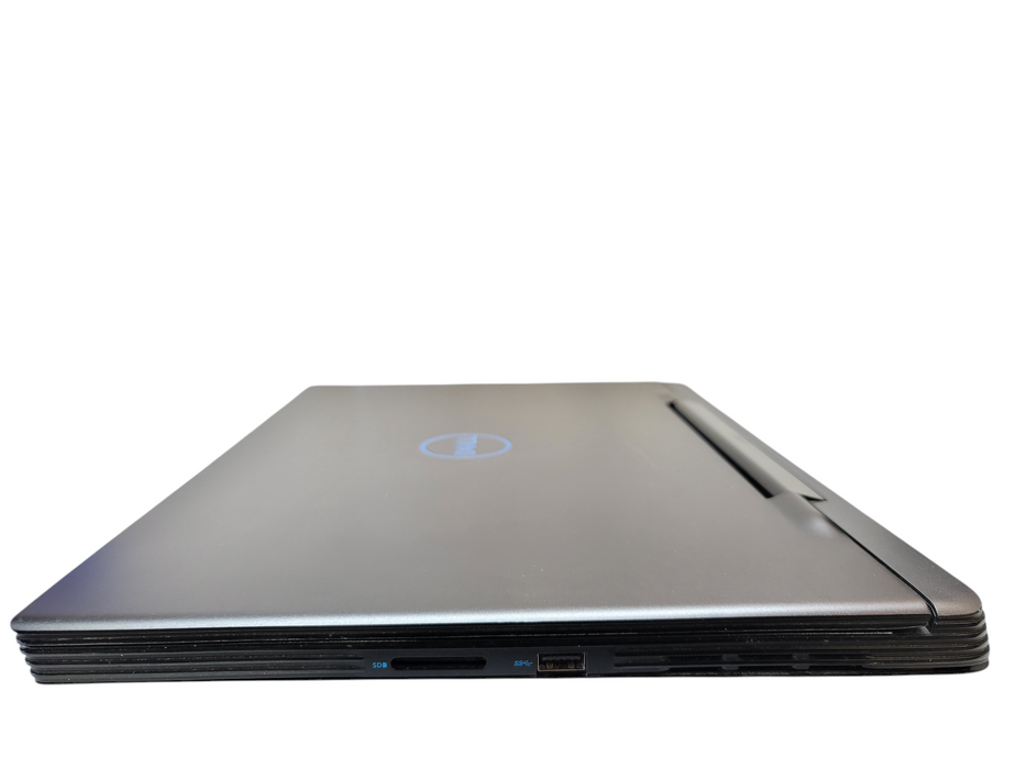 Dell G7 i7-9750H 16GB DDR4 RTX 2070 w Max Q 256GB NVMe  β Lap200