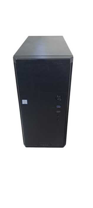 Custom PC i3-9100|250GB NVMe|16GB RAM|GTX 970 GPU