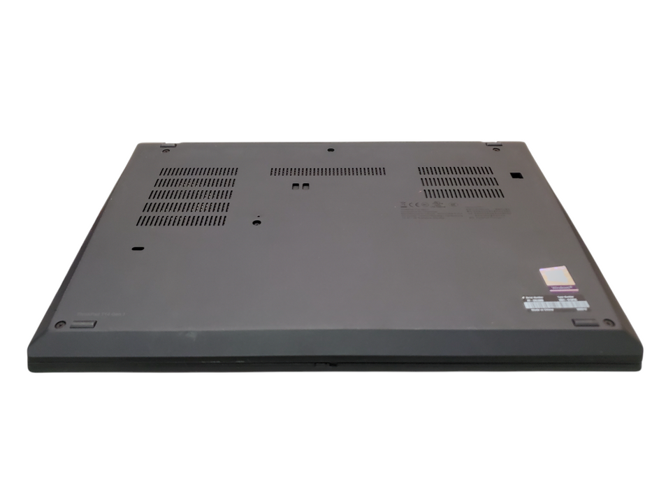 Lenovo ThinkPad T14 Gen 1 TOUCH Core i5-10310U@1.70GHz 16GB RAM 256GB SSD  Lap200