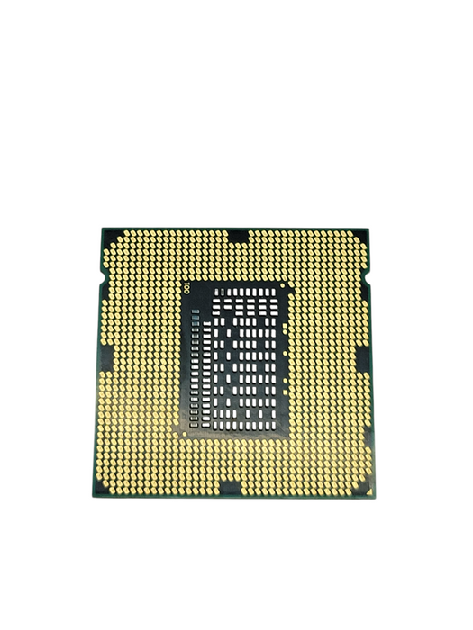 Intel Core i5-2500K @ 3.30GHz [SR008] %