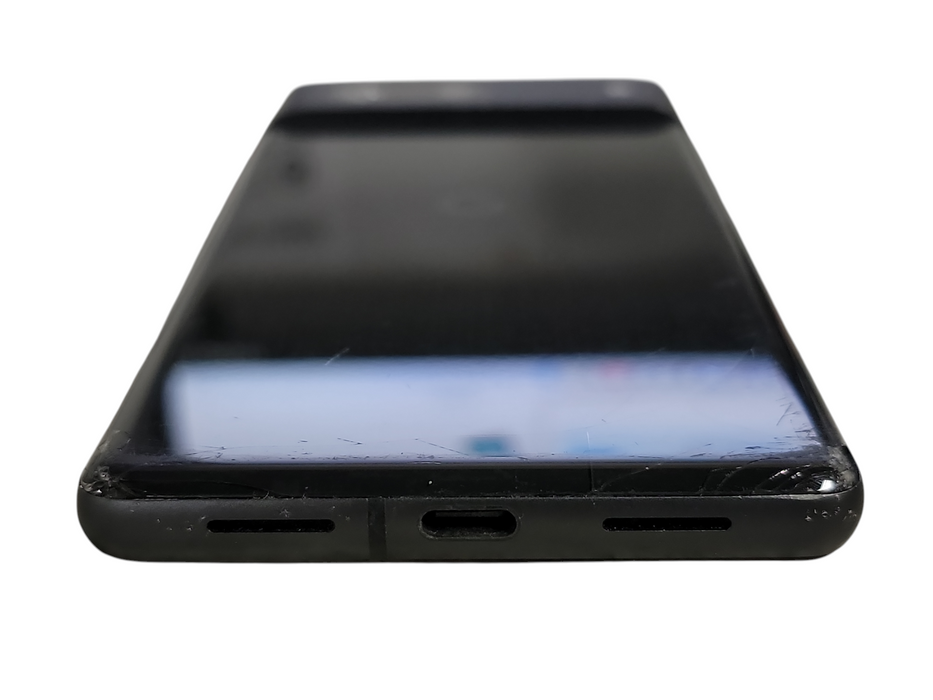 Google Pixel 7 - 128GB - Graphite [GVU6C] (
