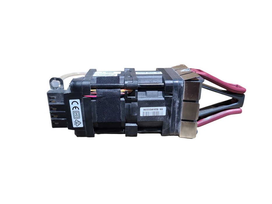 Cisco 4500-X Front to Back Cooling Fan C4KX-FAN-R V02 Q