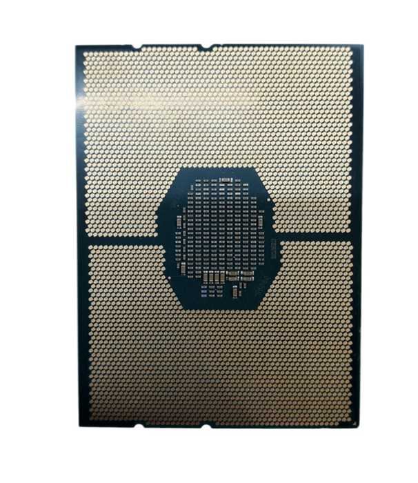 Intel Xeon Silver 4214 @ 2.20GHz SRFB9 12-Core Server CPU Q