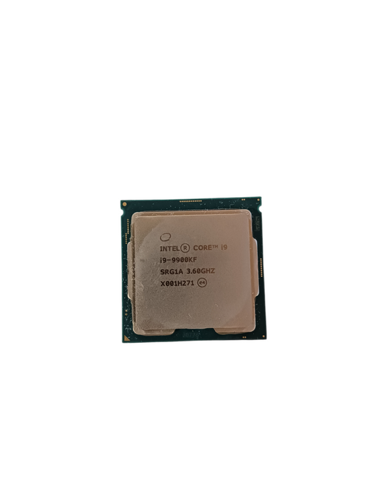 Intel Core i9-9900KF 8-Core 16-Thread LGA 1151 CPU