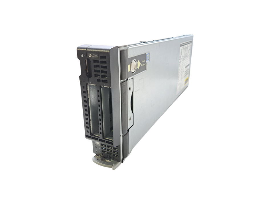 HP Proliant BL460c Gen9 Server Blade| 2x Xeon E5-2620 v3 @ 2.40GHz, 32GB DDR4