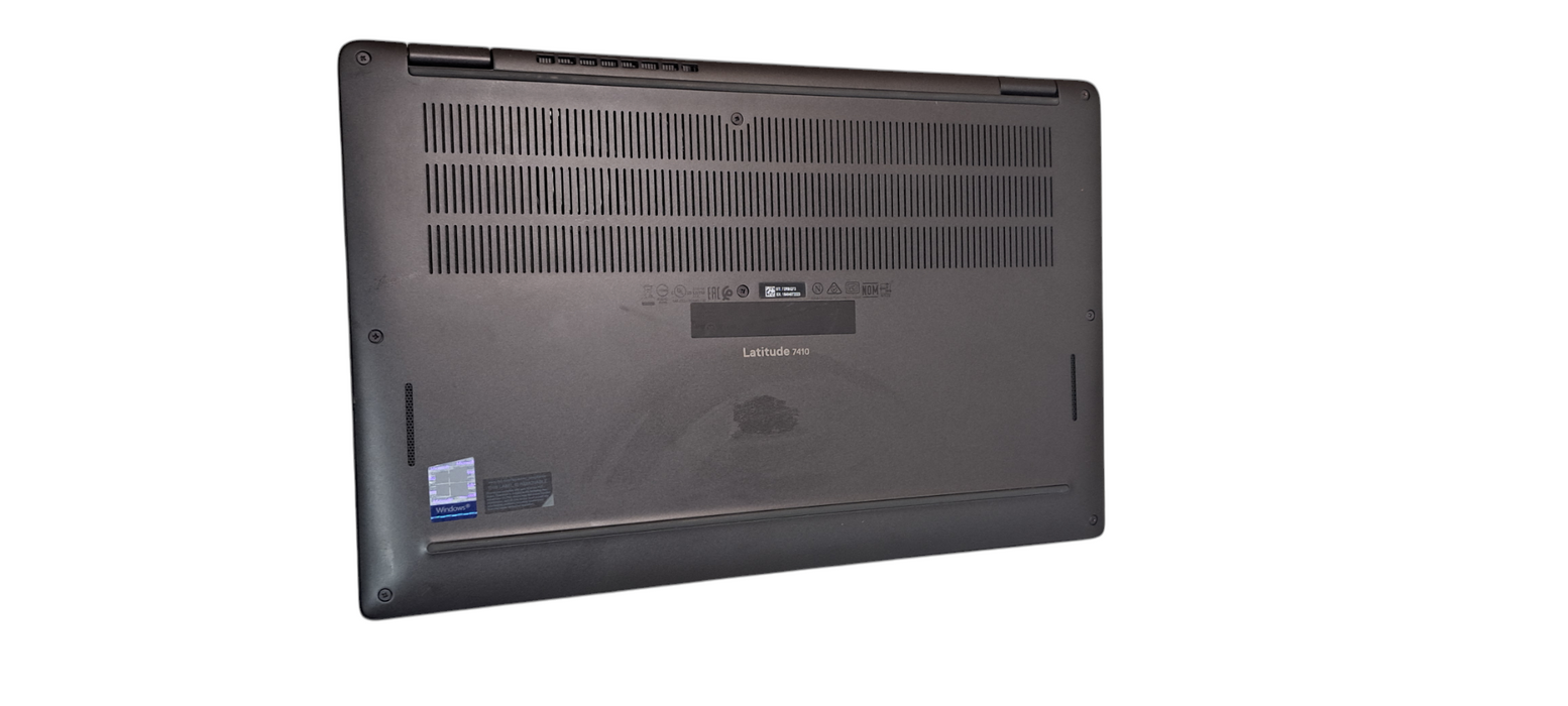 Dell Latitude 7410 i5-10310U|16GB DDR4 RAM|256GB NVMe|W/AC  Lap200