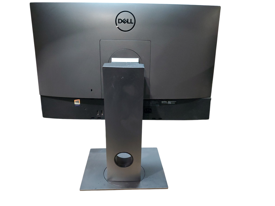 Dell OptiPlex 7470 AIO, i5-9500@3.00GHz, 8GB DDR4, 256GB SSD, no OS