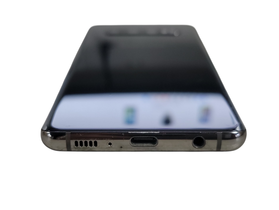 Samsung Galaxy S10 - 128GB - Navy Blue [SM-G973W]