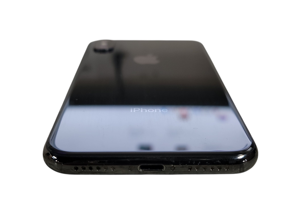 Apple iPhone X - 64GB - Space Gray [A1901]