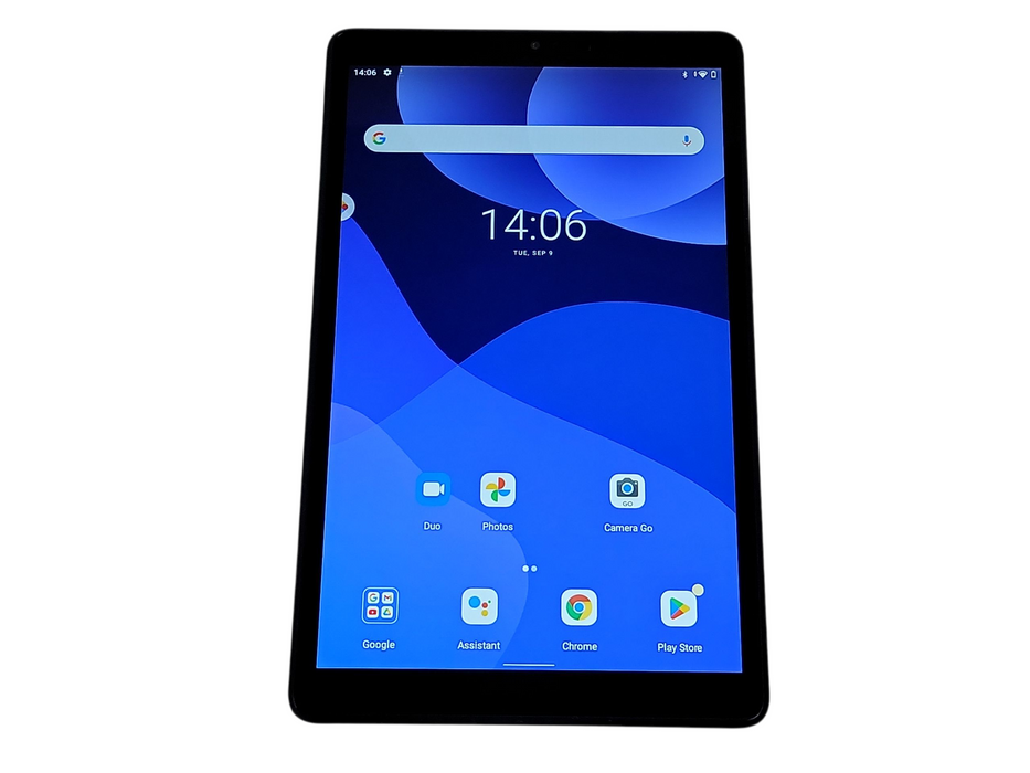 Lenovo Tablet - 32GB - Black [TB-8506F]