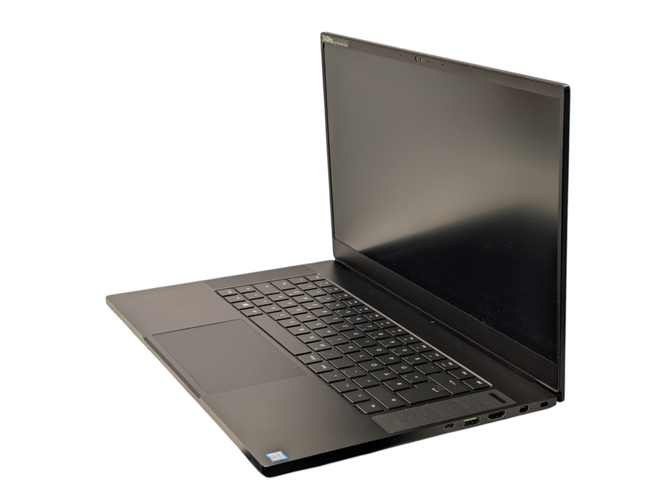 Razer Blade RZ09-0317G01 NVIDIA RTX 2070 8GB Intel i7-9750H 32GB RAM 512GB  - Lap200