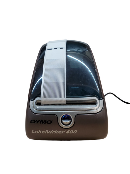 Dymo LabelWriter 400 Direct Thermal Label Printer + Roll