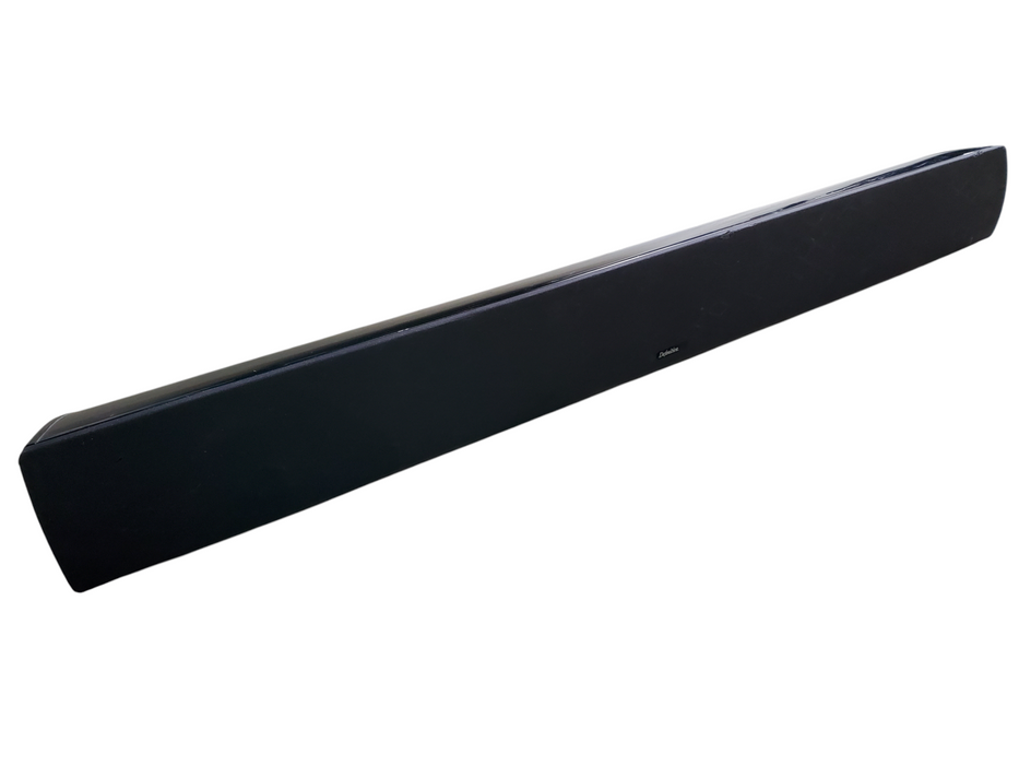 Definitive Technology Mythos Solo Surround bar speaker