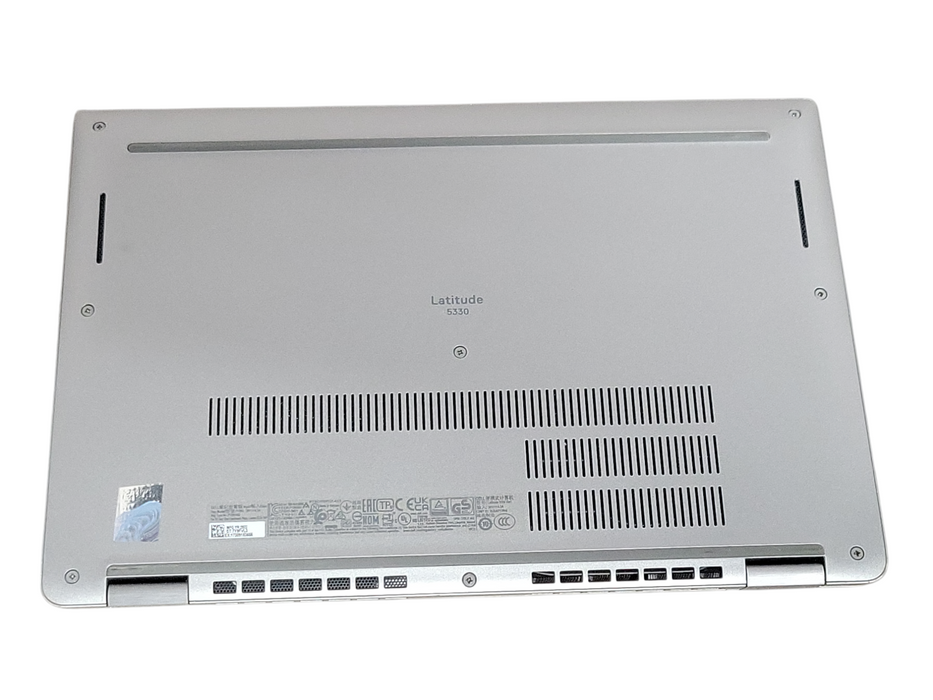 Dell Latitude 5330 i5-1245U, 16GB DDR4, 256GB NVMe, Touch, No Power adapter _ Lap200