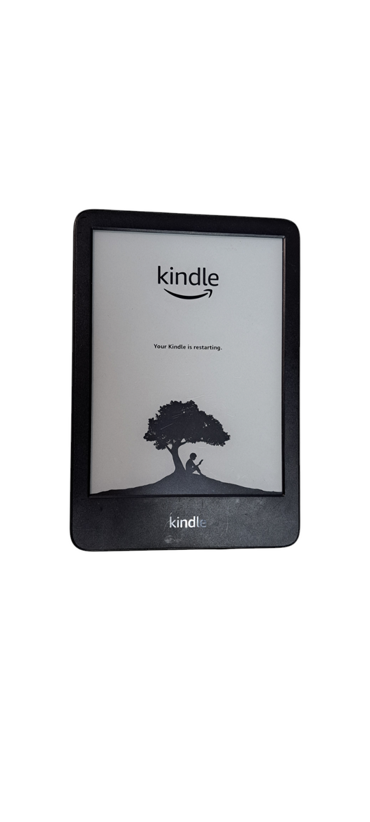 Amazon Kindle 16GB 第11世代 C2V2L3 Amazon Kindle 11th Gen.(2022) 16GB, Wi-Fi, C2V2L3 , 6