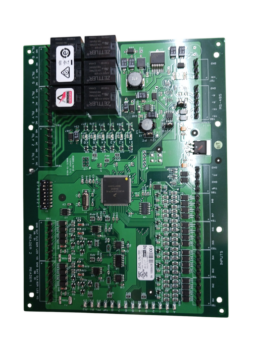 LENEL LNL-1320 Series 2 Dual Reader Interface Module Q