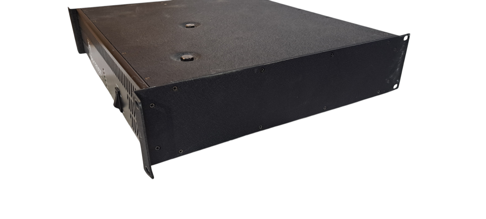 EV Electro-Voice PA Series PA1250T Single Channel 250W