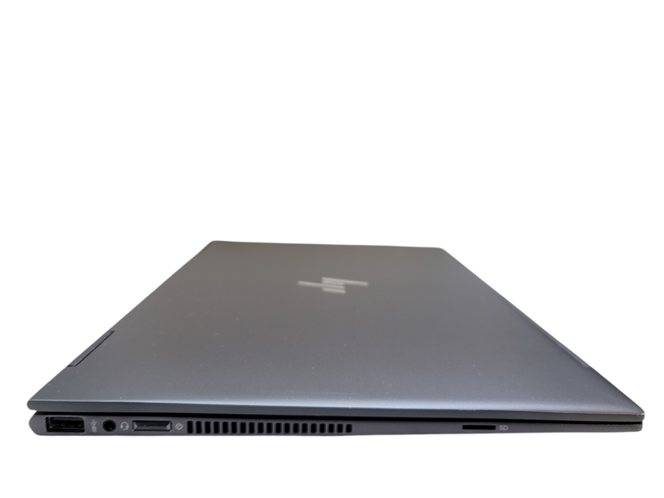 HP Envy x360 Convertible 13" Ryzen 5 2500U 8GB DDR4 256GB NVMe  β Lap200