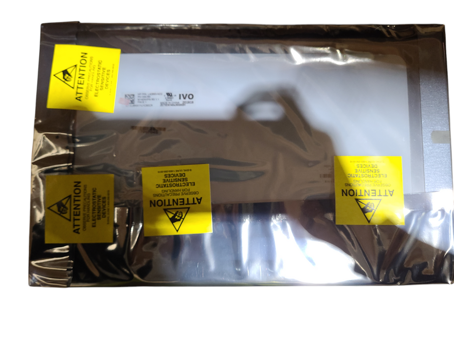 14" HP EliteBook 840 G6 1080P FHD LCD LED IPS Screen Panel L44037-L92 Q
