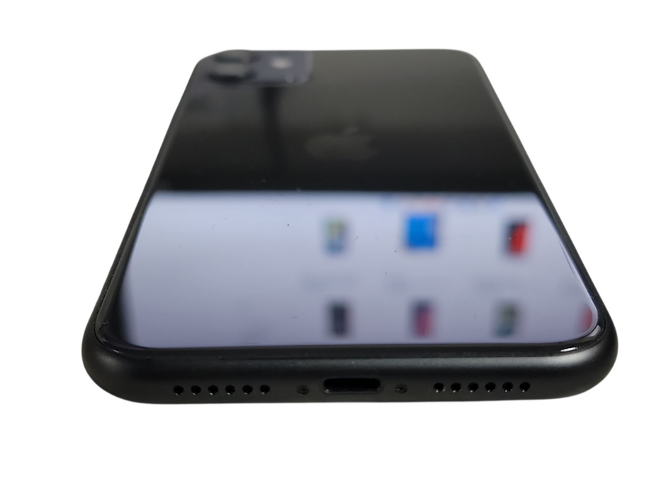 Apple iPhone 11 - 64GB - Space Gray [A2111]