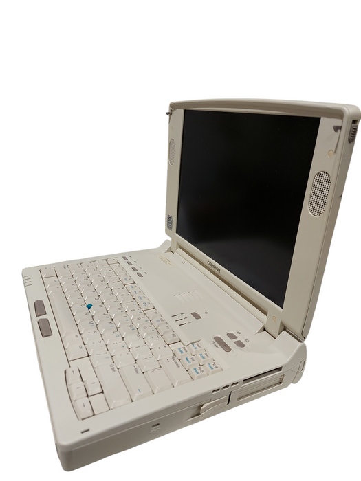 Compaq Armada 7730MT  =