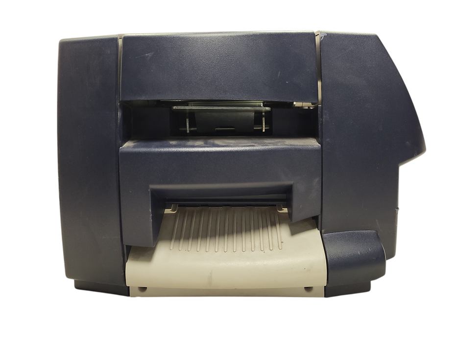 Brady MG2 Multicolor Industrial Label And Sign Maker 3 READ $
