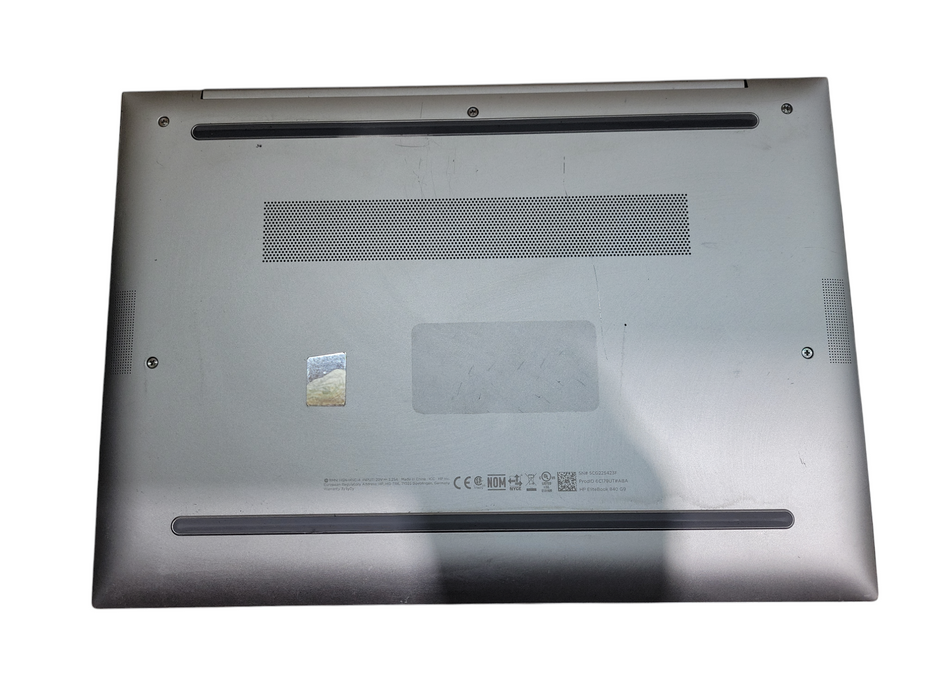 HP EliteBook 840 G9, Core i5-1245u, 16GB DDR4, 256GB SSD ! Lap200