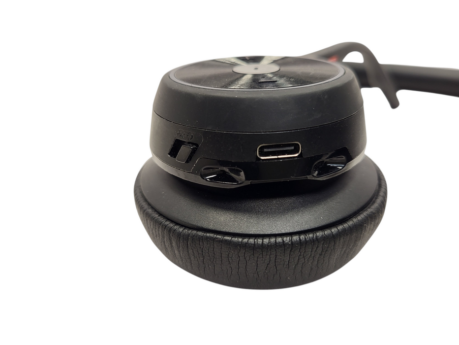 Plantronics Voyager 4320 UC Bluetooth Wireless Headset Q$