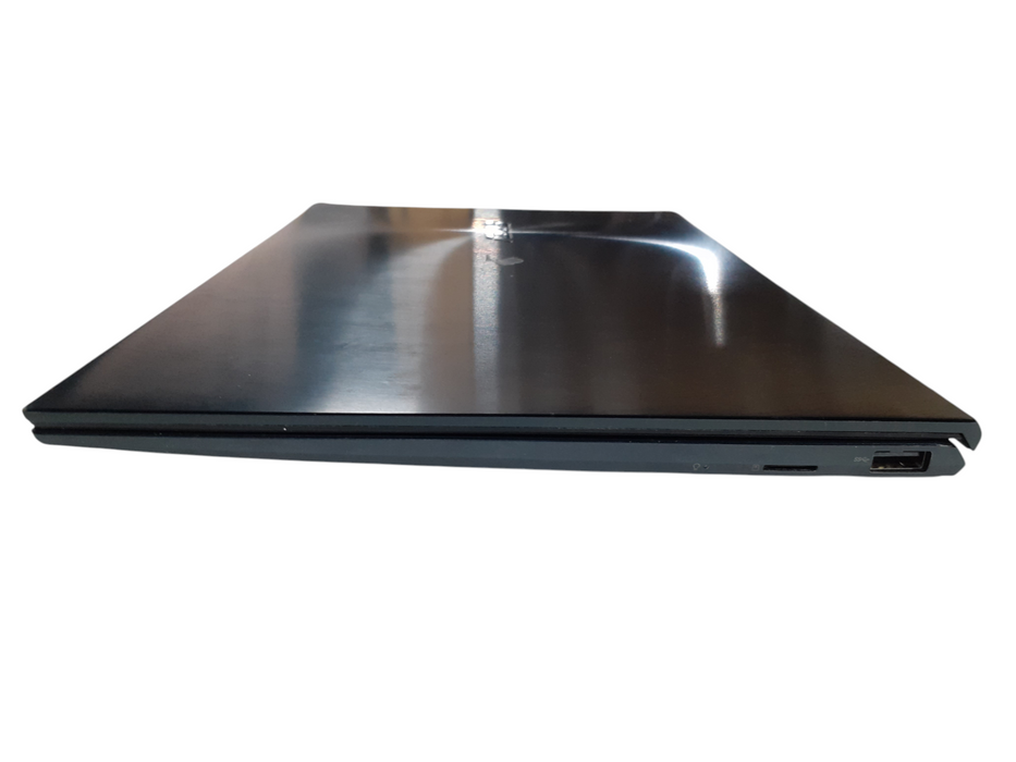 Asus ZenBook UX425EA i5-1135G7 @ 2.40GHz 8GB RAM 256GB NVMe| READ  Lap200
