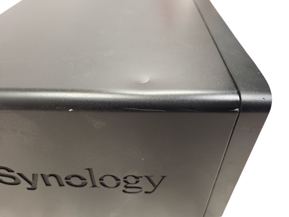 Synology 8 bay NAS DiskStation DS1817+ (8GB) (Diskless) w/ 2x 3TB HDD $