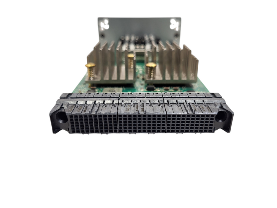 Juniper EX4550-EM-2QSFP EX4550.2-PORT 40G QSFP+ EXP MODULE Q$