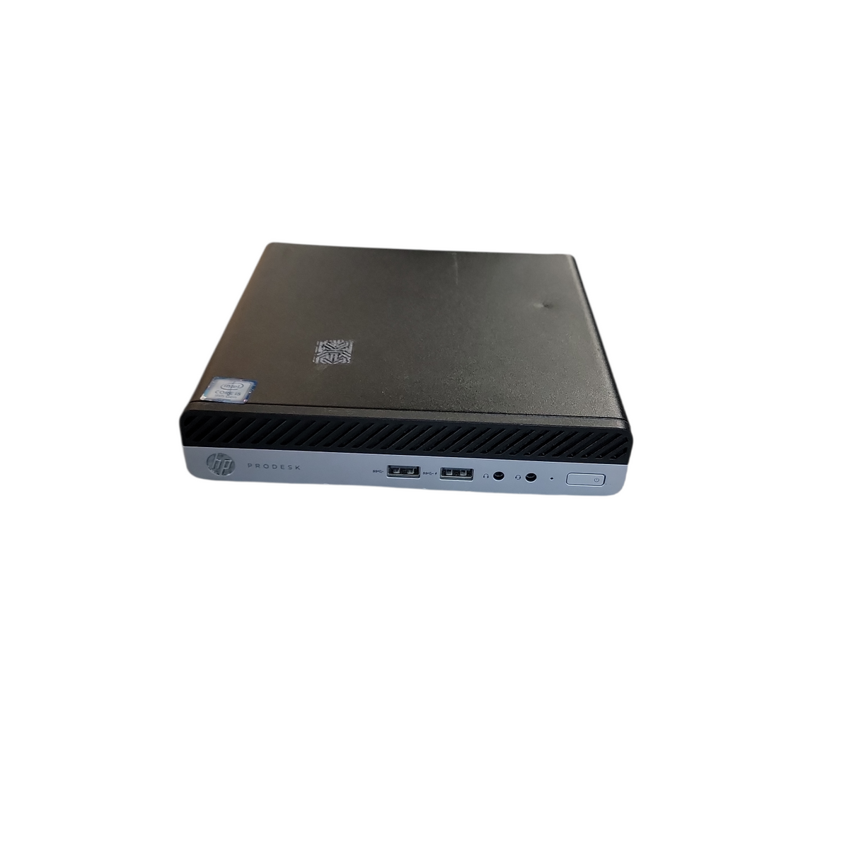 HP ProDesk 400 G5 　i5-9500T　メモリ16GB Amazon.co.jp: 【整備済み品】 HP ProDesk 400 G5 DM/Office H&B