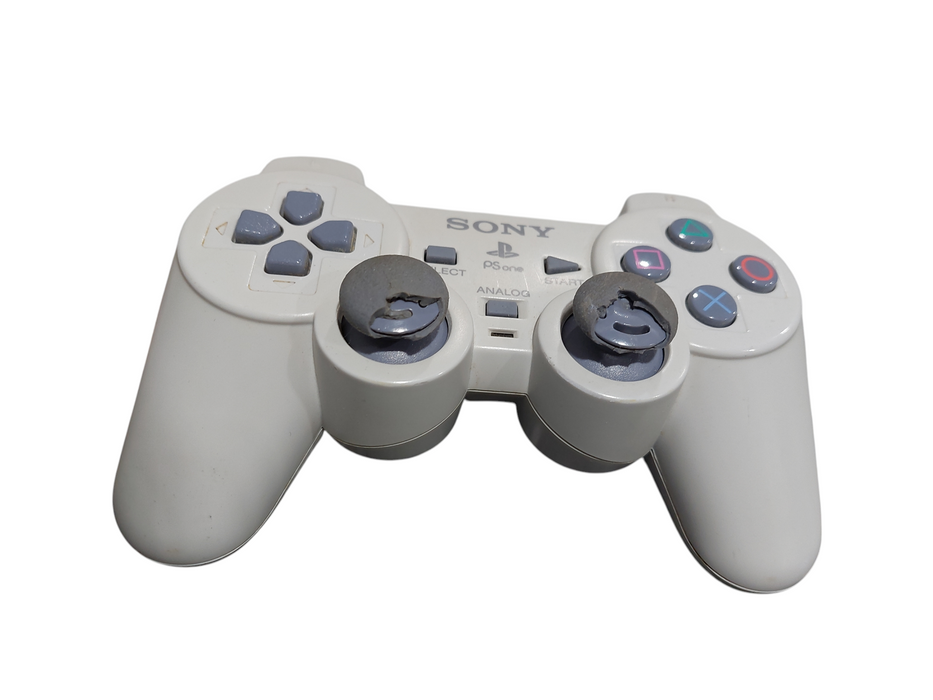 Sony Playstation 1 Model: SCPH-7501 With Controller Model:SCPH-110  =