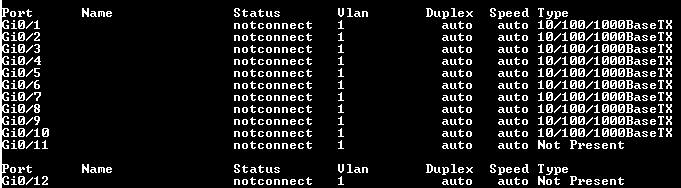 Cisco WS-C2960CX-8TC-L V04 | 8-Port Gigabit Managed Silent Switch w/ 2x SF !