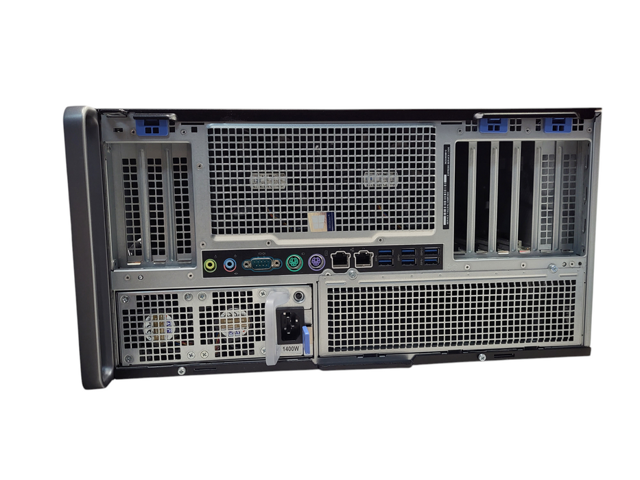 Dell Precision 7920 Xeon Gold 5118 2.30GHz 64GB DDR4 1400W PSU $