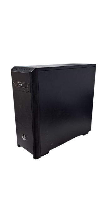 Custom PC i5-8400|16GB DDR4|256GB NVMe|Prime B360M-C
