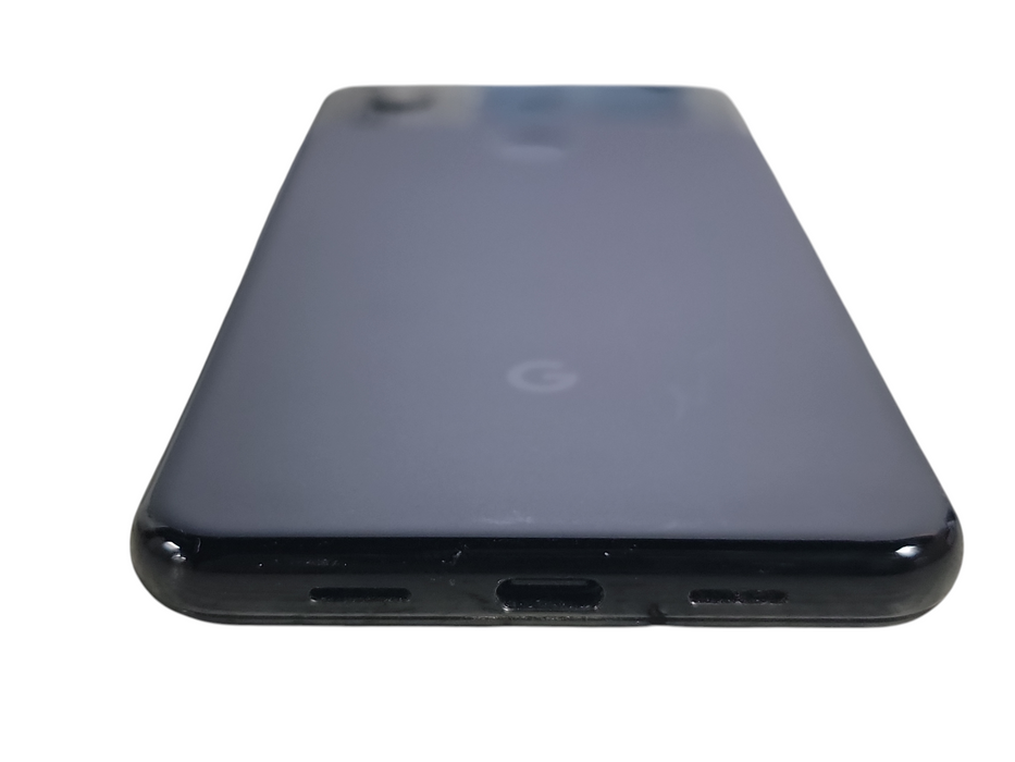 Google Pixel 3a - 64GB - Black [G020G]