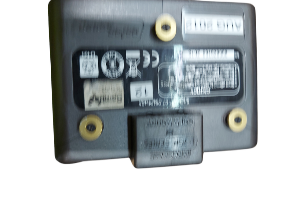 Lot 2x Anton Bauer Titan Twin Dual Gold Mount charger plus battery