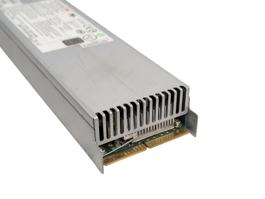 Supermicro PWS-1K68A-1R 100-240V 1600W Server Power Supply PSU TITANIUM Q-