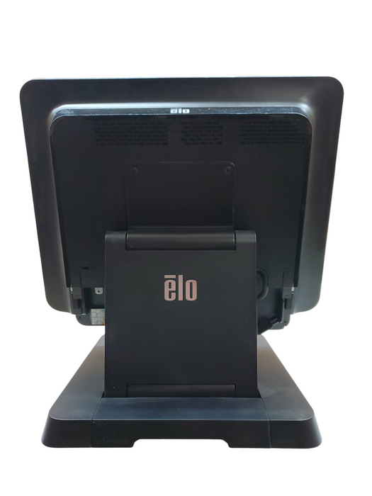 ELO 15" Touch POS ESY15X2 Celeron J1900 4GB DDR3 - No HDD