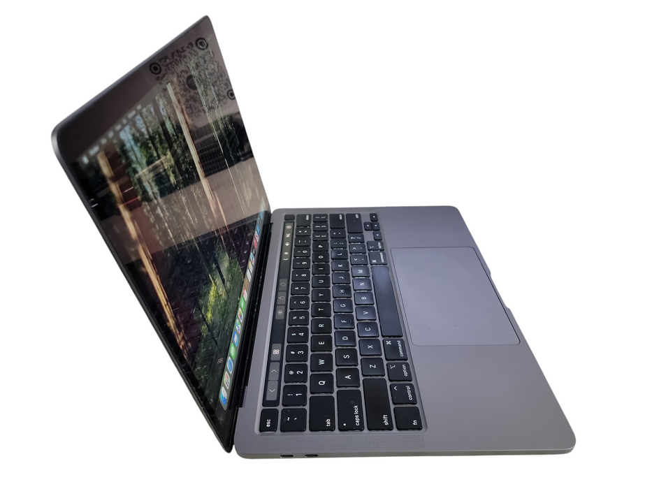 Apple Macbook Pro 2020 13" 4-Core i5-1038NG7 @ 2.0GHz 16GB RAM 500GB SSD (