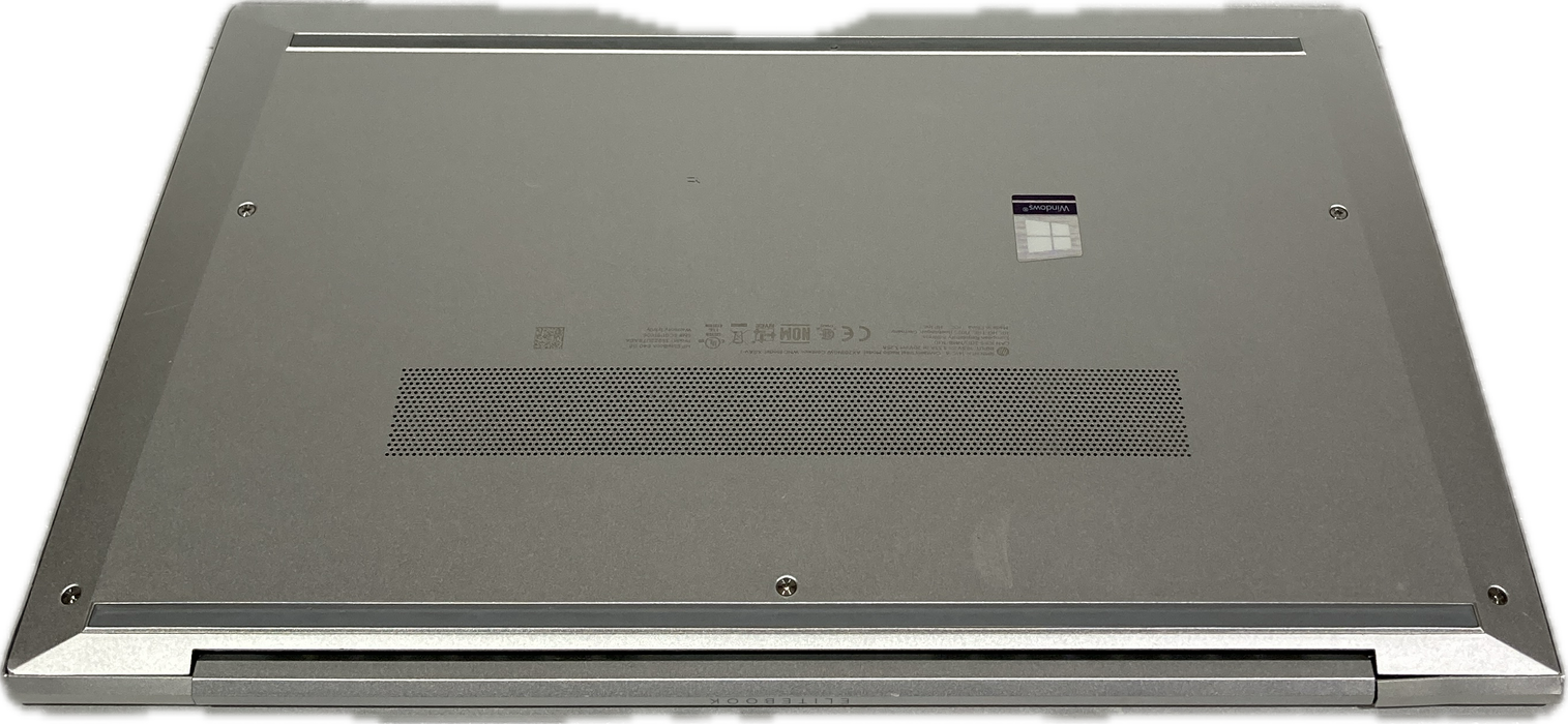 HP EliteBook 840 G8 Core i5-1135G7@2.40GHz 16GB RAM 256GB SSD Q Lap200