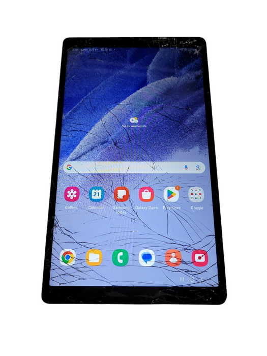 Samsung Galaxy Tab A7 Lite (SM-T227U) - READ Δ