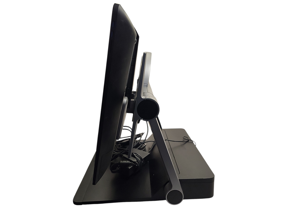 Wacom Cintiq Pro DTK-2420/ 23.6" LCD Tablet No pen READ $