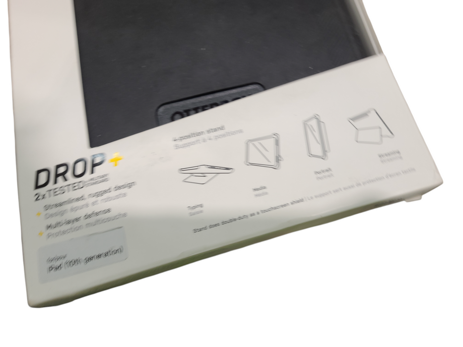 OtterBox Defender PRO Case for iPad 10th Gen