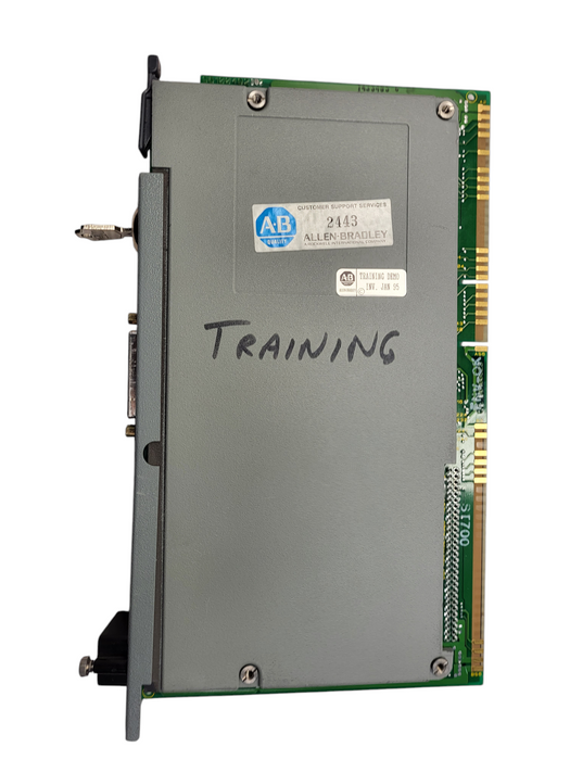 Allen Bradley 1785-L30B PLC-5/30 Processor Module 2.3A 5VDC $