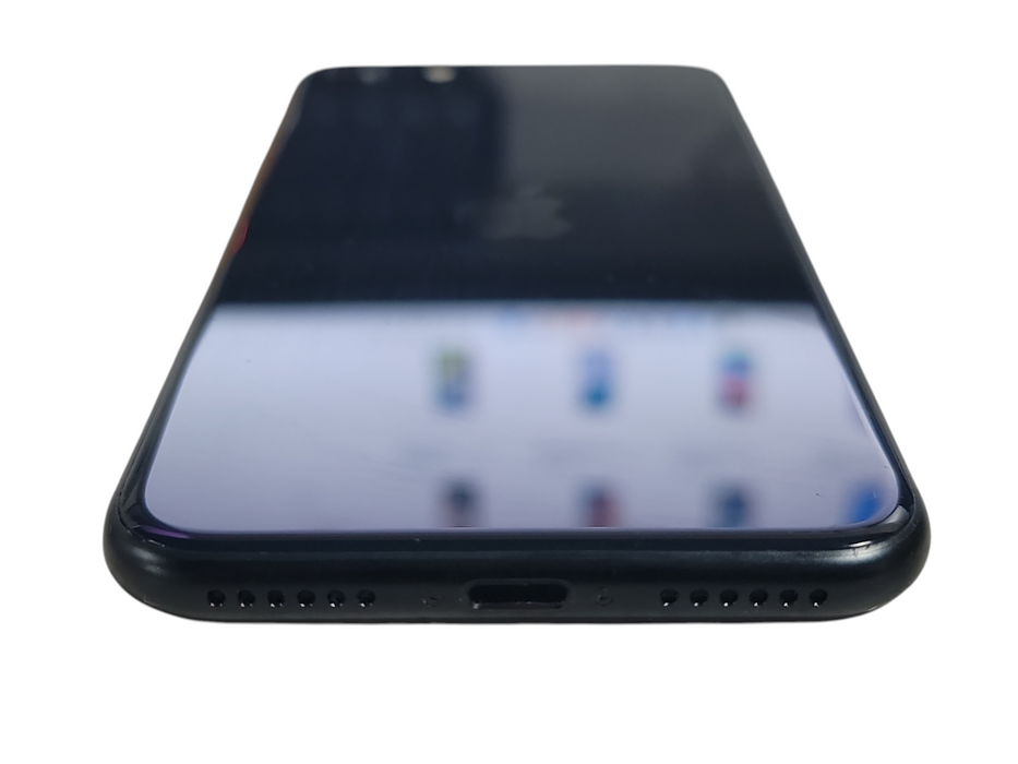 Apple iPhone SE 3 - 64GB - Black [A2595]