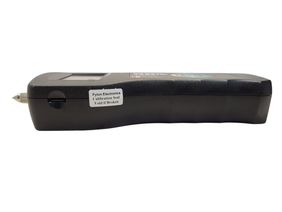 Torbal FC ZEUS - Precision PRO FC200 40lbF x 0.01lbF 200N x 0.05N $