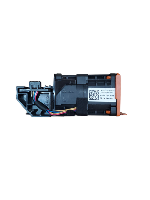 Dell 0KG52T PowerEdge R640 High Performance Cooling Fan Q